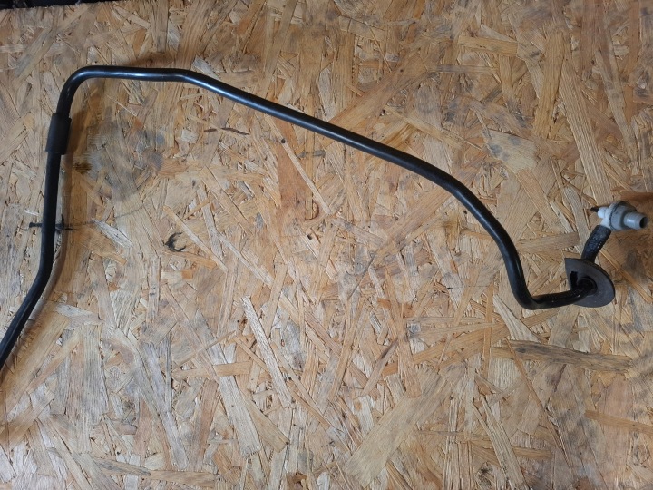 Schlauch servo W203 W209 2,2 CDI A2034304229