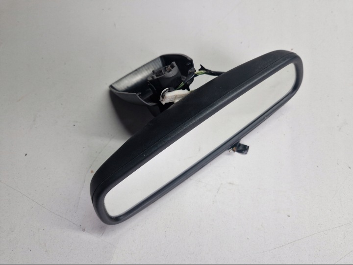 FORD FOCUS MK2 rear-view mirror 3M51-9A673-GC