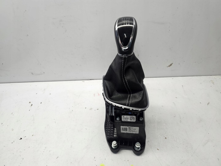 OPEL ASTRA K 5 Levier vitesse Levier vitesse 6 Engrenage