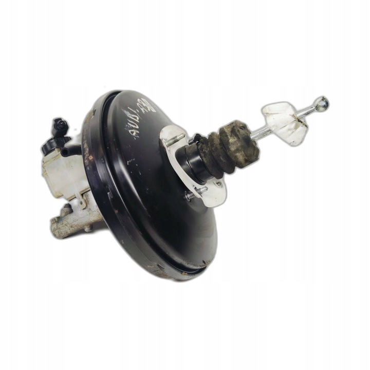 Servo Audi A3 8P 3D 1.9 TDI 1K1614105AJ europa