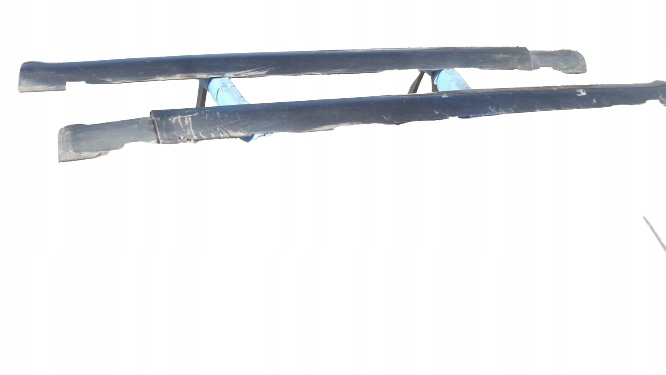 CHRYSLER 300C 3.0 CRDI Moulage Jupe Gauche ou Droit Couverture