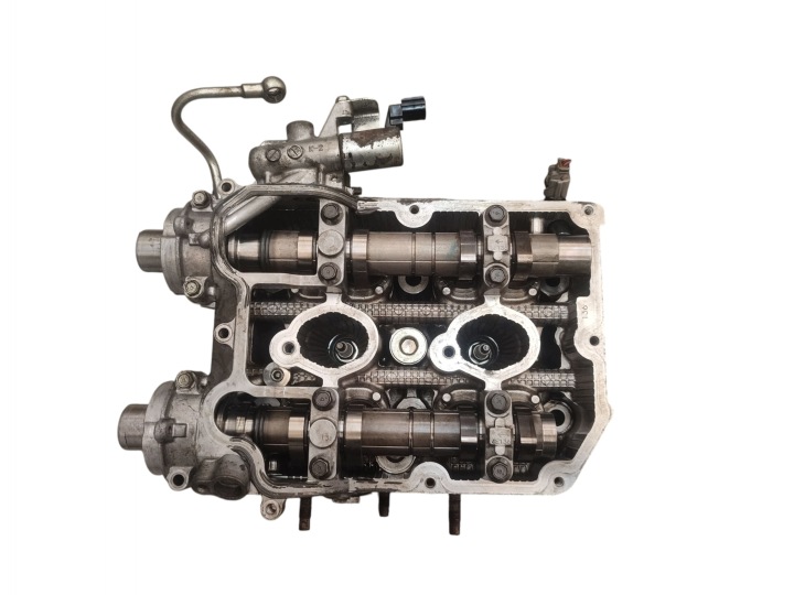 head. left SUBARU IMPREZA II GG LIFT (2006-2007) 1.5 105KM