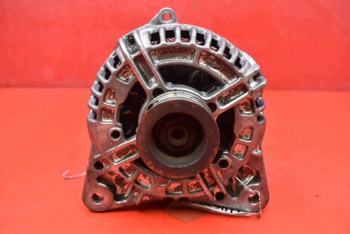 alternatore Test 8200175210 RENAULT LAGUNA 2 II 2.2 DCI 150 KM 01-05