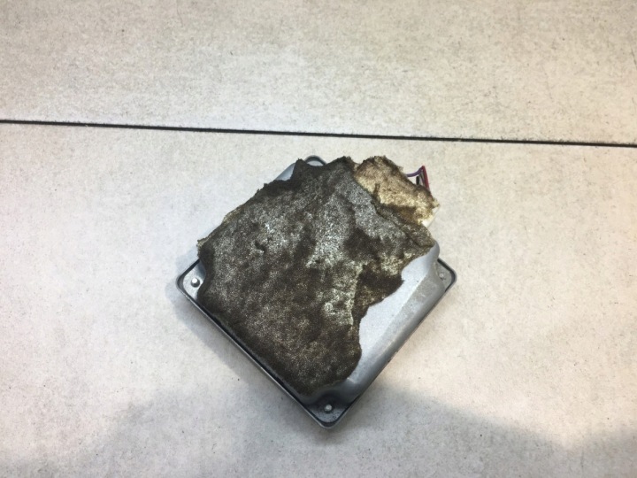 module SUZUKI GRAND VITARA II 1.9 DDiS 38850-80JA0