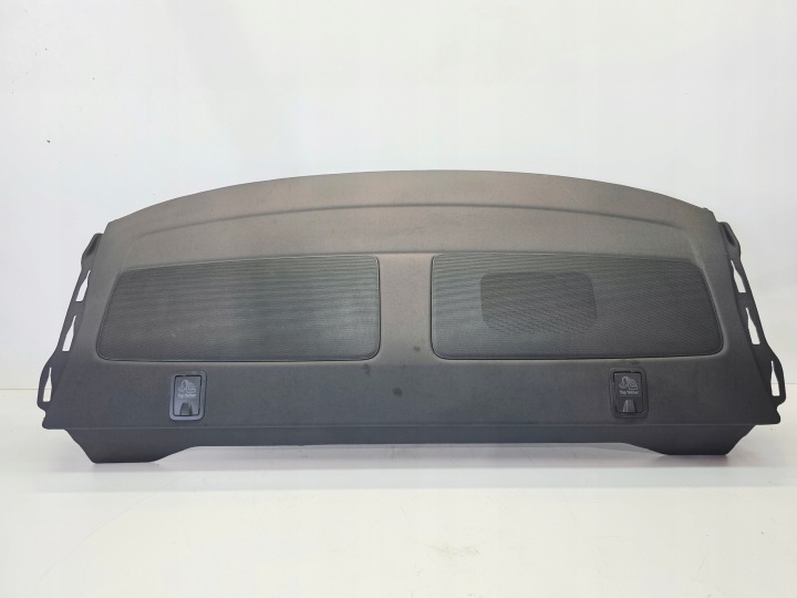 plato zadní záď AUDI A4 B9 SEDAN 8W5863411K RW7