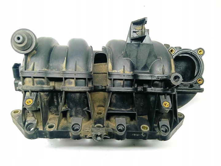 intake manifold Volkswagen POLO 6N2 3D 1.4 MPI 036129711BR