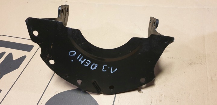 cover lower MISKI OLEJOWEJ console MAZDA DEMIO 1.3 16V OE