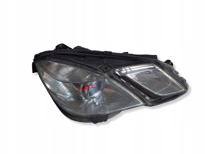 MERCEDES E-KLASA W212 09-13 Licht UK-ANGLIK A2128208461