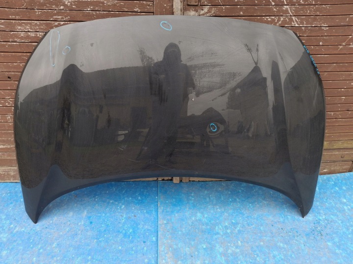 motorhaube fronthaube CEED II 2012R->