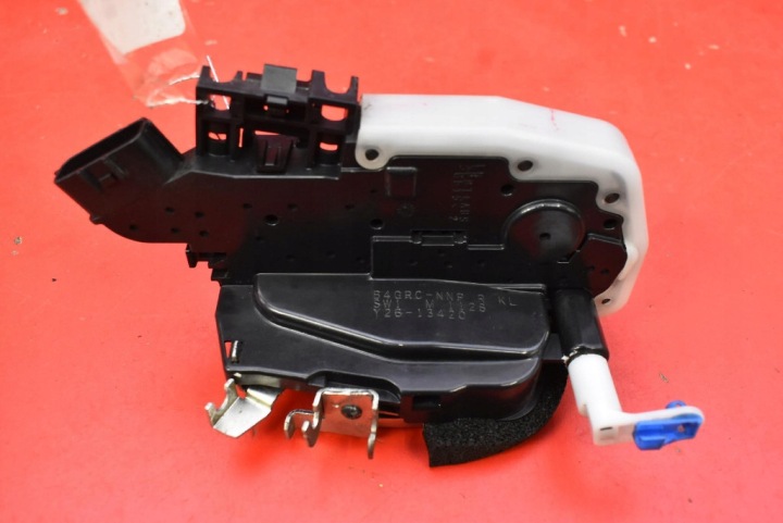 de la Serrure Portière Gauche Avant Avant EU Y26-13420 NISSAN MICRA IV K13 5D HB 10-13