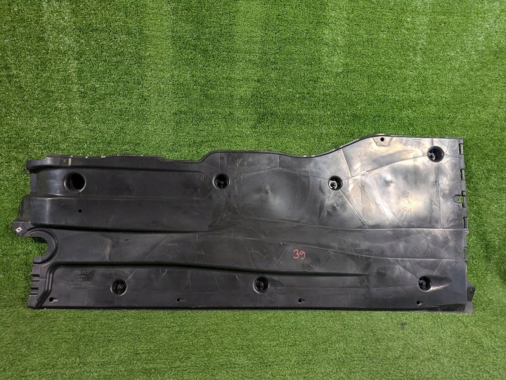 cover right chassis SEAT LEON IV NR.O39