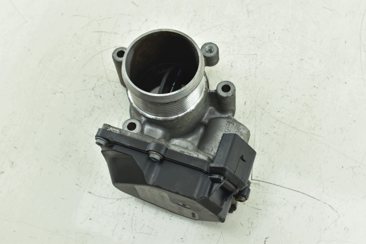 Vanne boitier papillon VW POLO 6R SKODA FABIA II SEAT IBIZA 6J 1.2 1.6 TDI 03L128063K