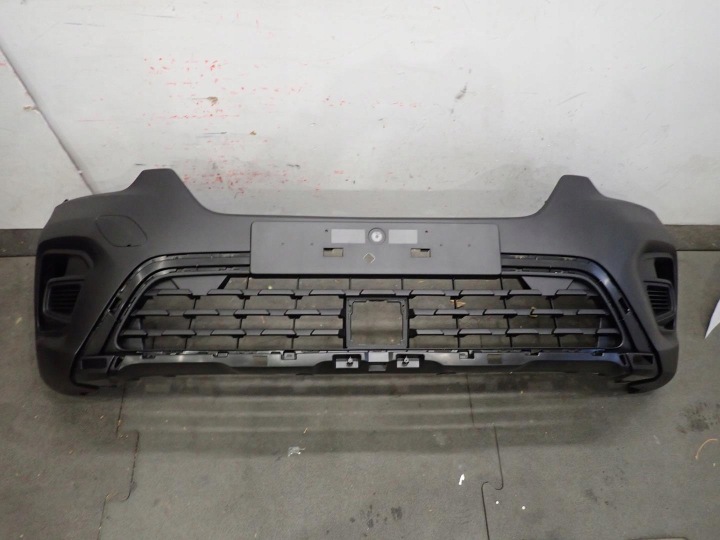 Paraurti Anteriore Anteriore RENAULT KANGOO IV 2021- 5852012