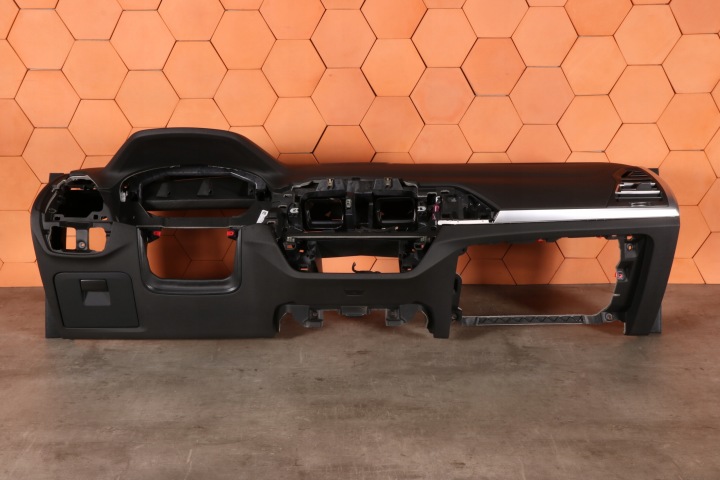 BMW X3 G01 LCI X4 G02 LCI originál dashboard instrument panel console HEAD UP