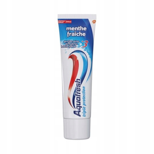 AQUAFRESH Triple Protection Зубна паста 100 мл