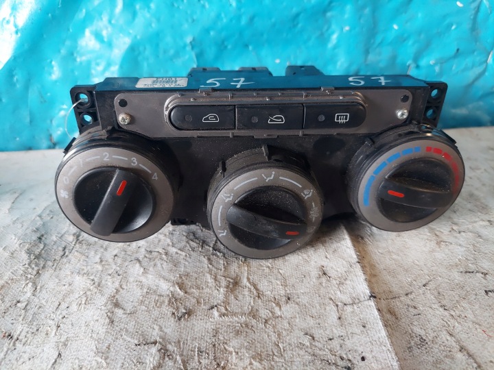 PANEL KLIMY HYUNDAI a 10 2013 R 97250CX1104X
