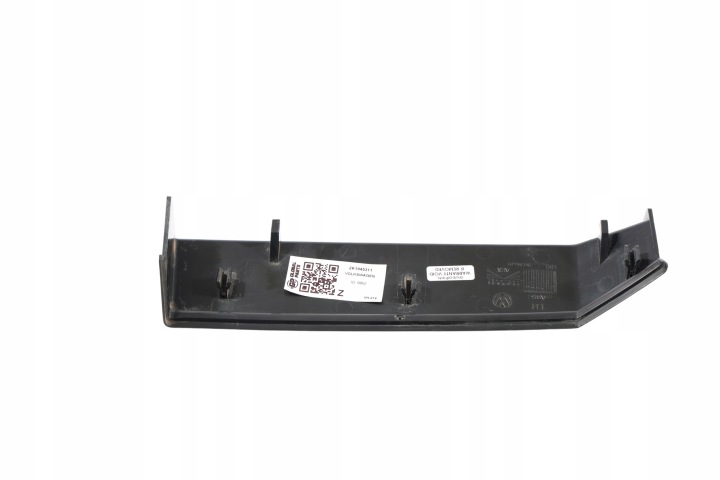 Volkswagen Caddy Mk3 Acoperirea lămpii spate Stânga Zzoemcodez 10