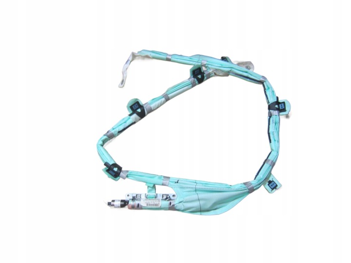 BMW X5 F15 F85 Airbag toit rideau POWIETRZNA Droit Airbag USA 72127325698 7325698