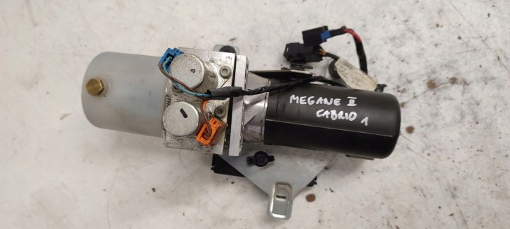Pumpe dach Renault Megane II Cabrio