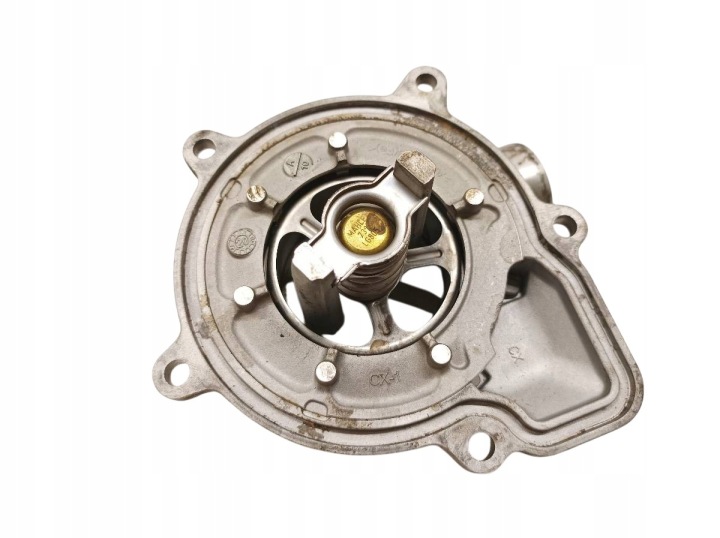 thermostat housing A1392000100 2.0 CGI 45 AMG Mercedes-Benz CLA II C118