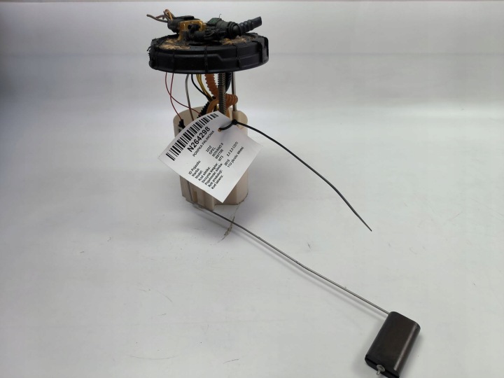 Pumpe fuel 172024101R 2.3 CDTI OPEL MOVANO II