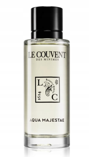 le couvent aqua majestae ekstrakt perfum 100 ml     