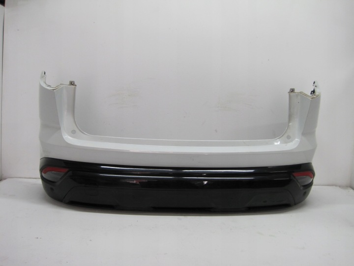 bumper rear part rear RENAULT AUSTRAL 6 PDC 23R