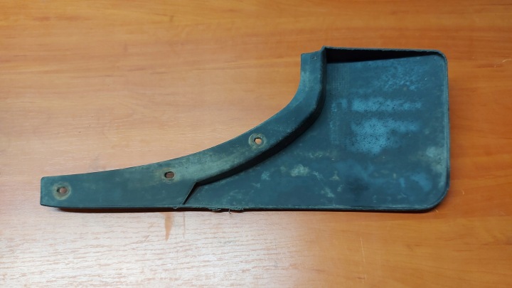Pare soleil Bavette pare boue Gauche Arrière TOYOTA RAV4 III 05-08