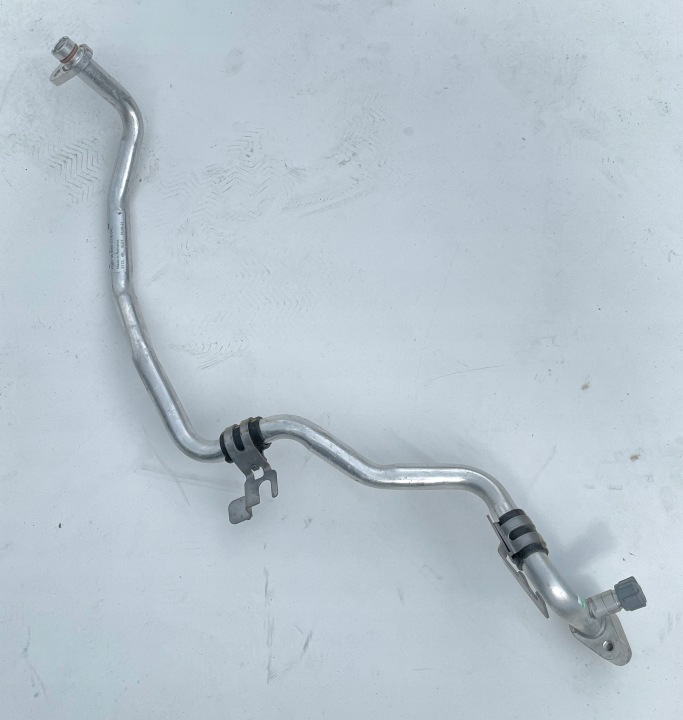 RENAULT ARKANA HYBRYDA WIRING OF THE AIR CONDITIONING HOSE
