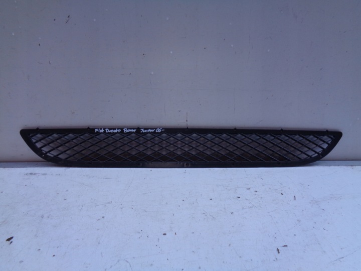 Grille Pare choc FIAT DUCATO BOXER JUMPER 06-14