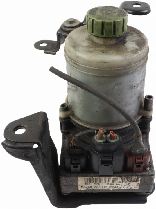 SKODA FABIA a VW POLO 9N SEAT IBIZA III servo čerpadlo KOYO 6Q0423155AA