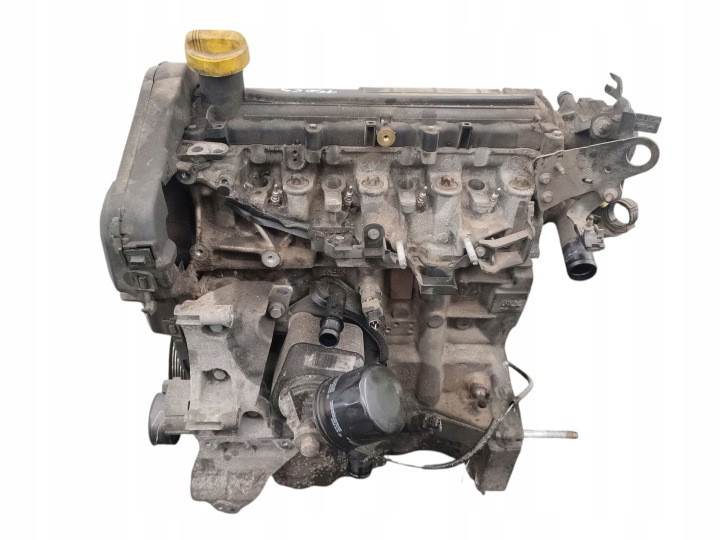 Motore RIVESTIMENTO MONTANTE RENAULT MEGANE III 1.5 DCI 86KM 63kW K9KF830 190 TYS