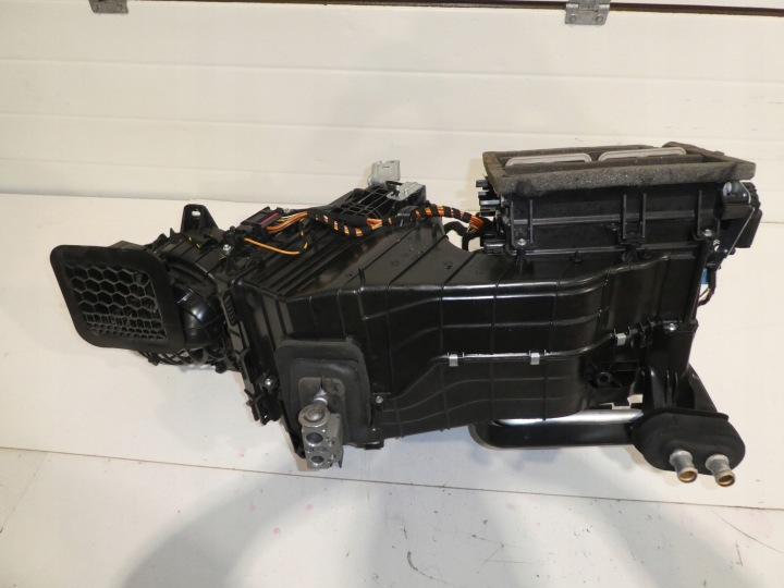 heater 7E5816005B VW T6