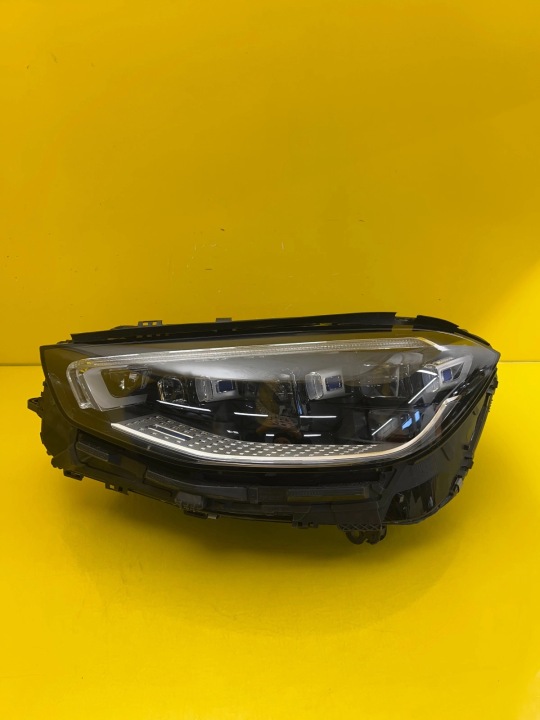 light left Mercedes S-Klasa 223 W223 Full Led Digital A2239063305