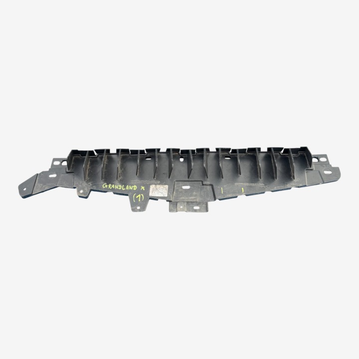 ABSORBER of a bumper of the rear rear part OPEL GRANDLAND X YP00035580