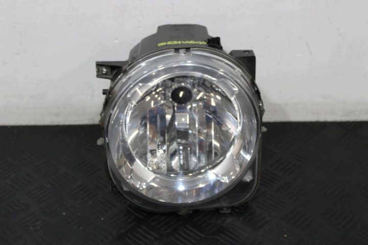 light left front left front 00521440130 JEEP RENEGADE 1.0T