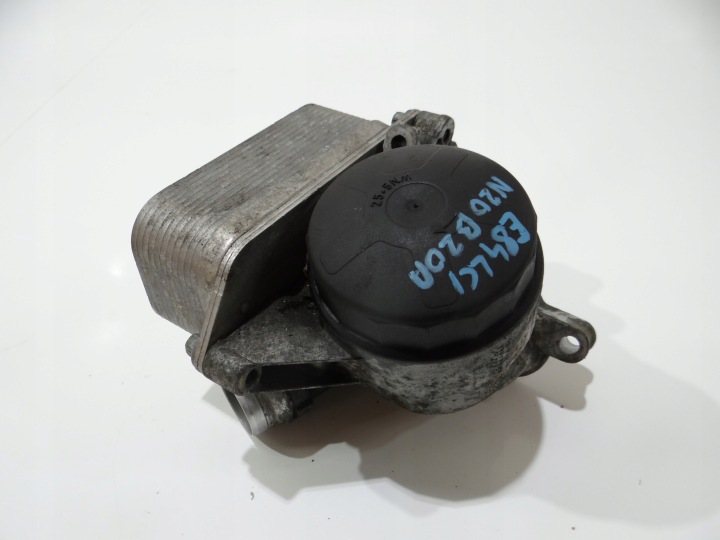 Gehäuse filter oil BMW X1 E84 LCI N20B20B 7516383