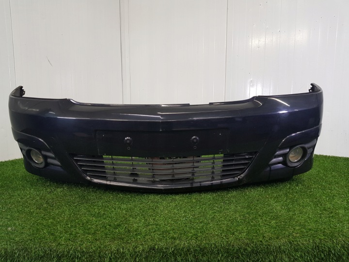 bumper front front LIFT OPEL MERIVA A 13193492