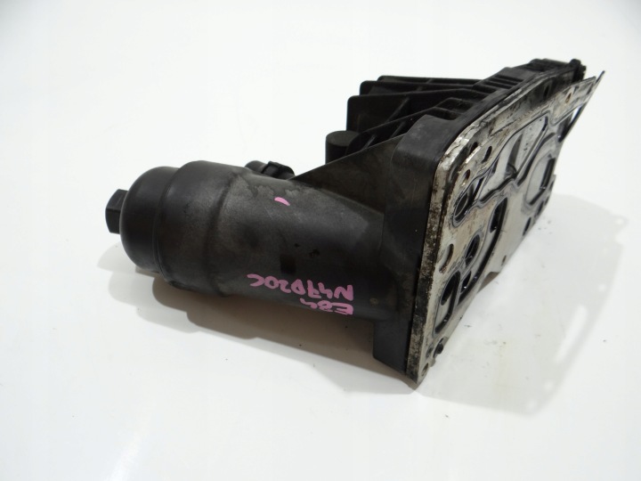 Supporto filtro olio BMW X1 E84 N47 2.0D 8507626