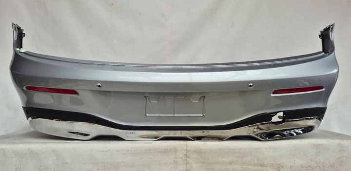 MERCEDES GLB II W244 26- bumper rear part rear 6XPDC A2448857308