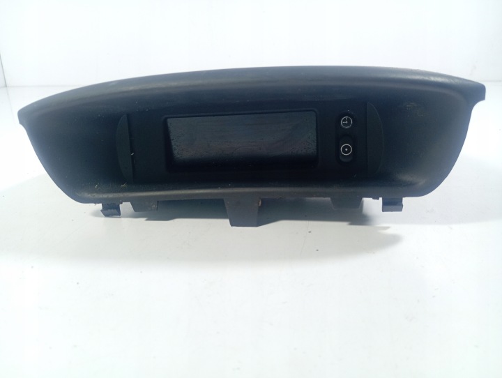 Opel Meriva A a 1 03-10 EKRAN display OE 13242079