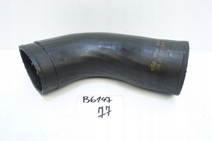 wiring pipe of the intercooler MERCEDES SPRINTER W901
