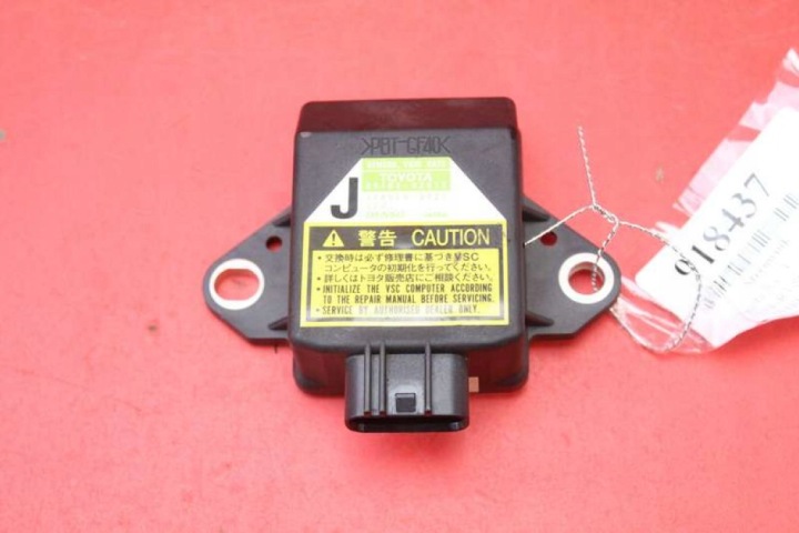 Bedienteil modul ESP 89183-42010 TOYOTA RAV 4 3 III 2.2 D-CAT 175 KM 05-08