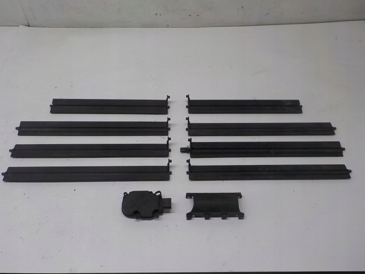 FORD MONDEO IV MK4 ELEMENTY WLOTU levegö ZALUZJA motor