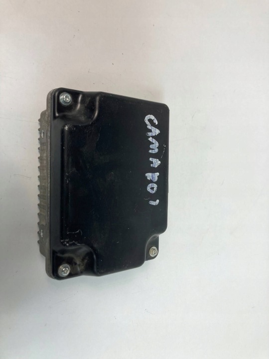 Jeep Cherokee KL 13- Inwerter/control unit of tension 56029609AB