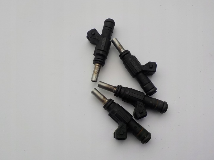 AUDI A3 1.8 TB Einspritzdüse Pumpe-Düse-Einheit 06A906031S 0280155897