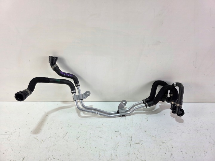 tubo flessibile Tubazione d’acqua BMW X7 G07 LCI 9845647