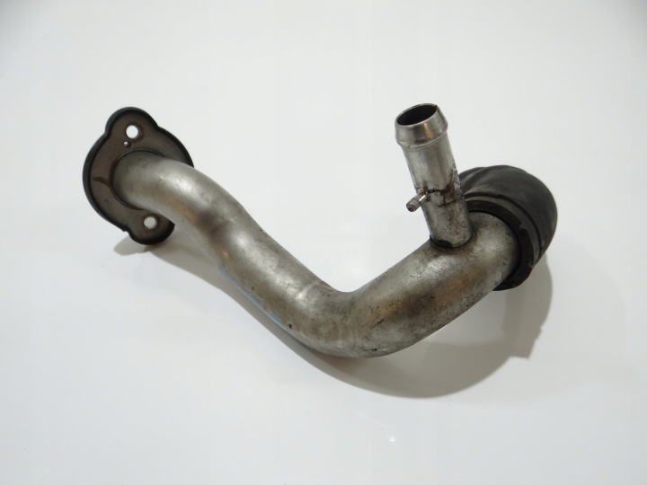 vedení trubka vody BMW E60 E61 N52B25A OE (4647957)