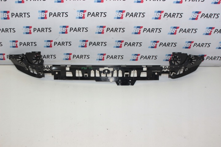 BMW F20 F21 stoßstangenführung mitte heck 7240953