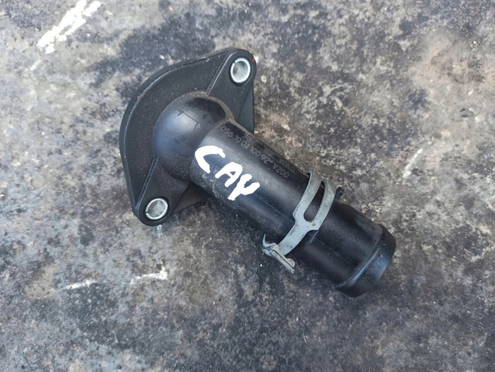 kryt termosztát VOLKSWAGEN AUDI CAY 03L121114B